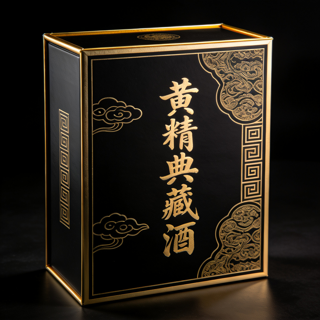 黄精芝麻丸
