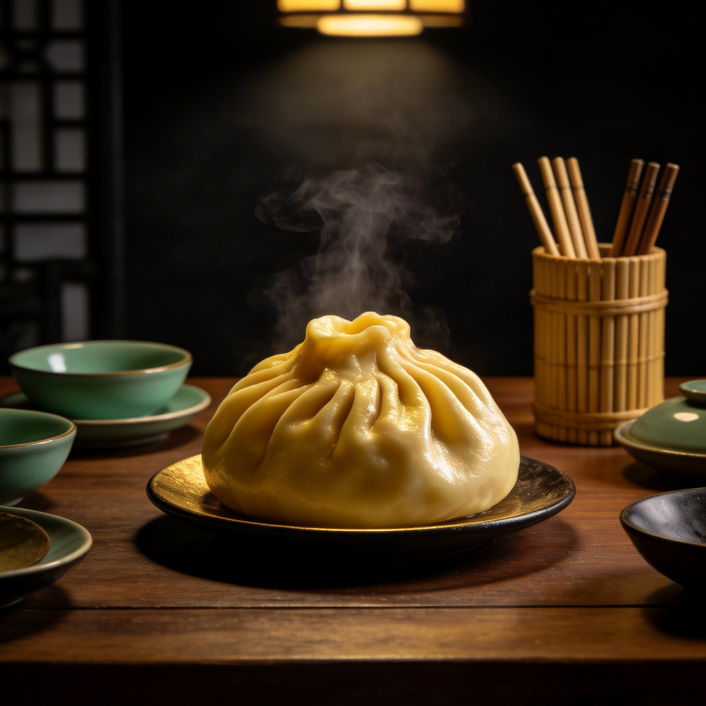颐珍堂·经典黄精茶礼盒