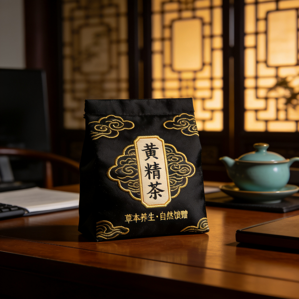 黄精助眠丸